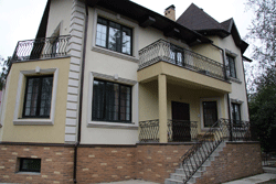 Пластиковые окна для дома в Волжском и Волгограде
