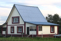 Пластиковые окна для дачи в Волжском и Волгограде